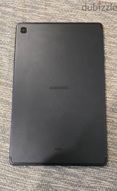 galaxy tab s6 lite