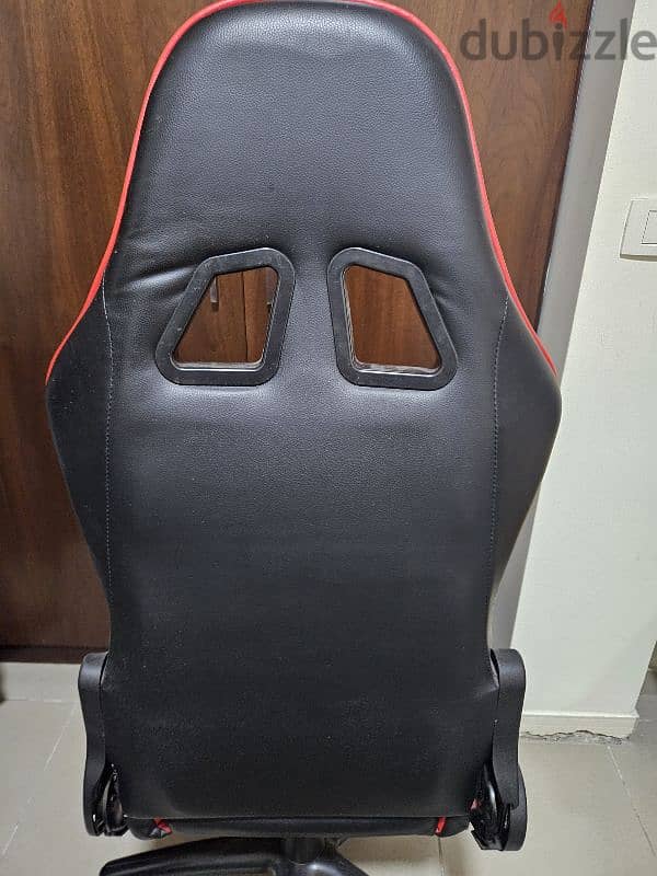 Used Gaming Chair 1