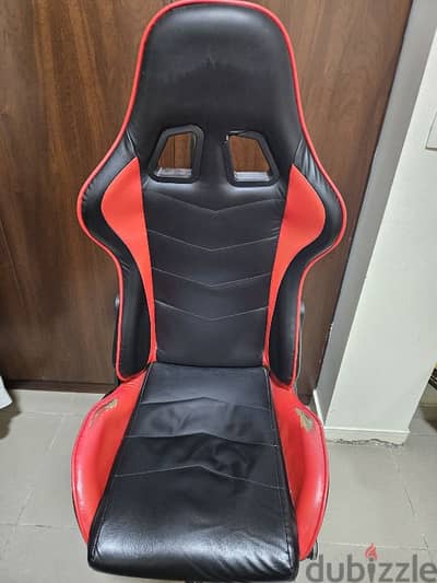 Used Gaming Chair