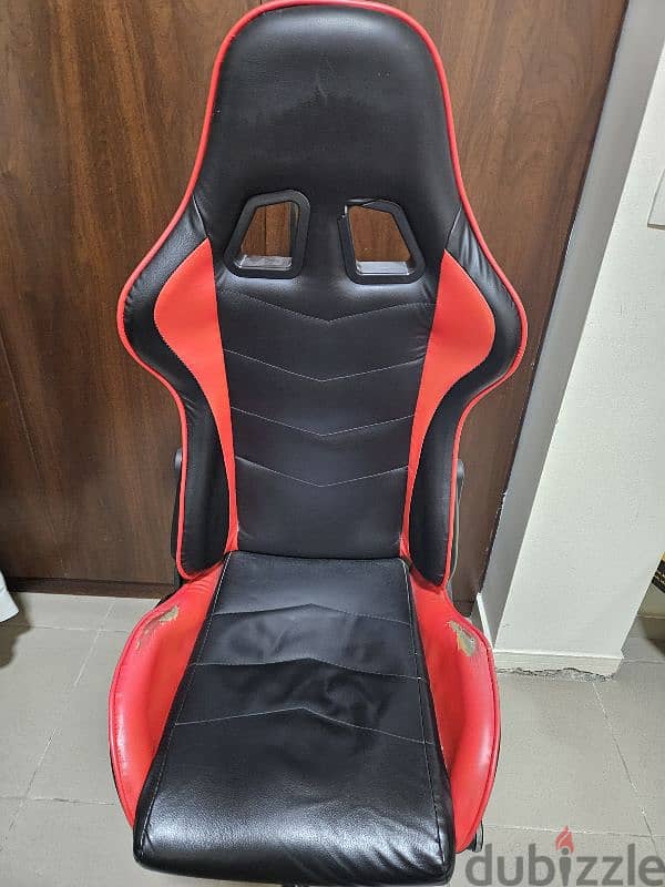 Used Gaming Chair 0