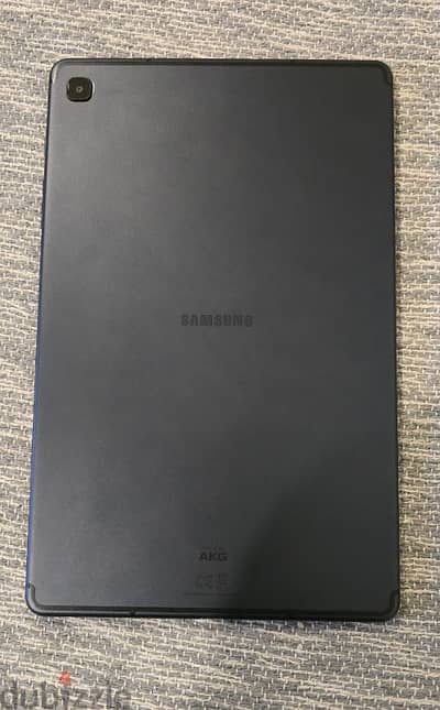 galaxy tab s6 lite