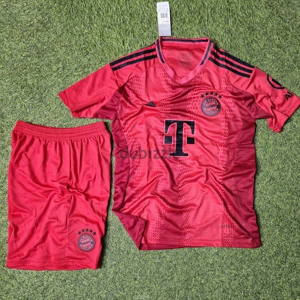 Bayern munchen 1