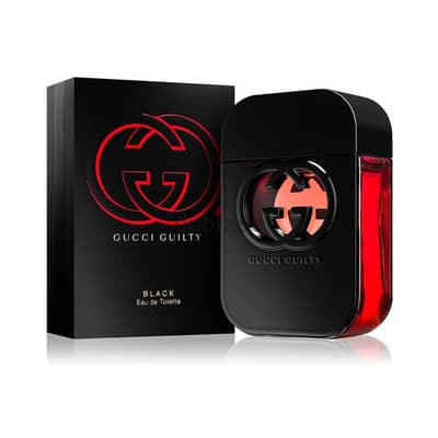 Gucci Guilty for Women 75ML EDT