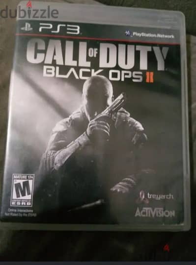 black ops 2 ps3