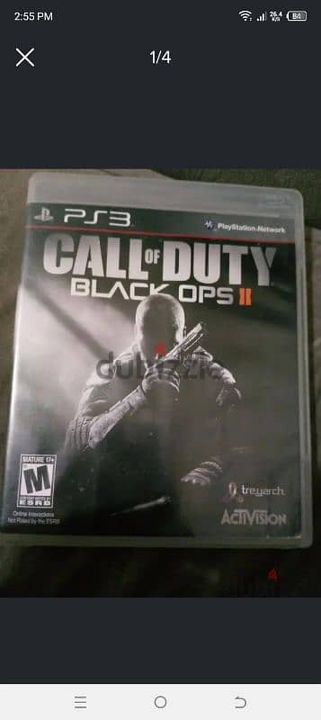 black ops 2 ps3 3