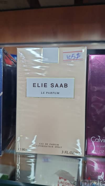 Elie Saab Le Parfum 90 mL EDP