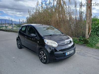 Citroen C1 2009