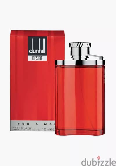 Dunhill Desire Red Pour Homme 100 mL EDT