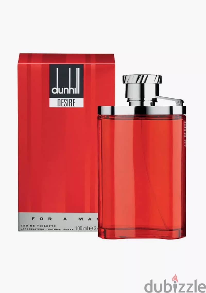 Dunhill Desire Red Pour Homme 100 mL EDT 0