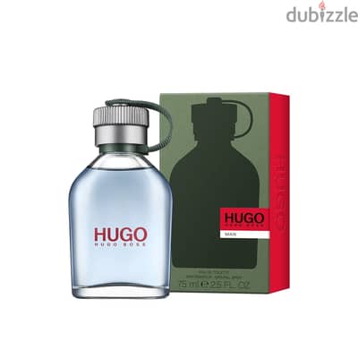 Hugo Boss HUGO MAN 75ML EDT