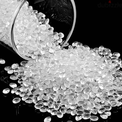 unscented resin beads 10kgs