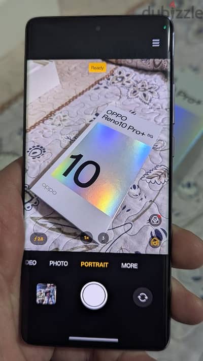 oppo reno 10 pro plus