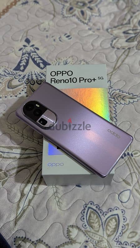 oppo reno 10 pro plus 4