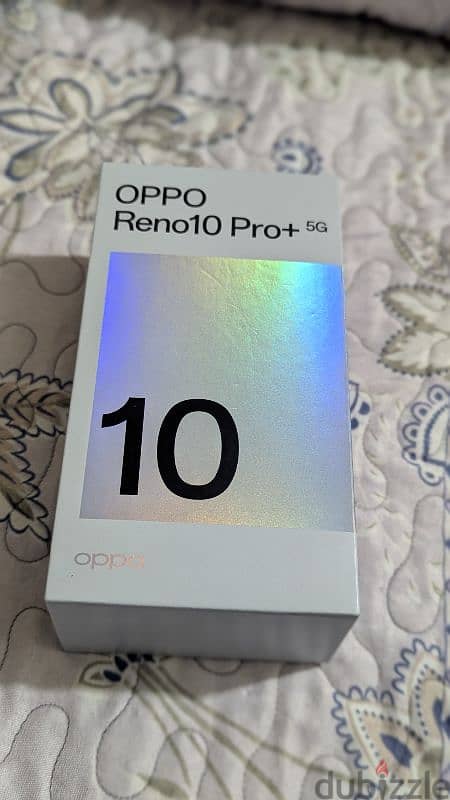 oppo reno 10 pro plus 10