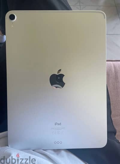 iPad Pro 1st Gen 11 inch 64gb