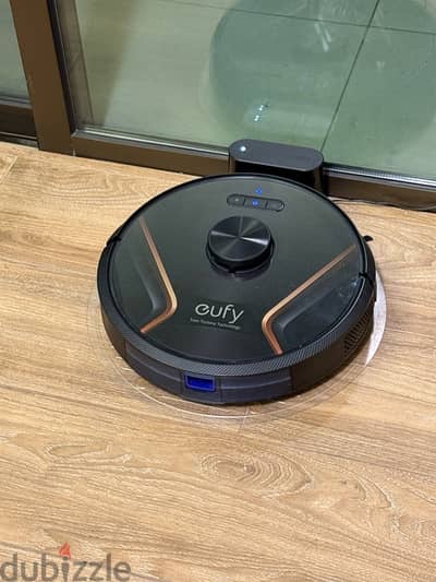 Eufy X8 HYBRID