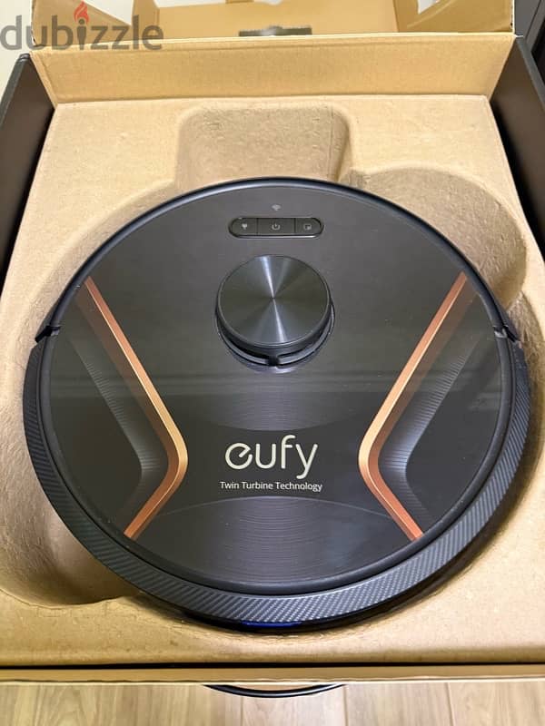 Eufy X8 HYBRID 2