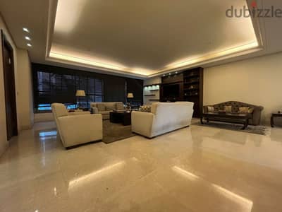 Apartment for rent in Hamra شقة للايجار في الحمرا