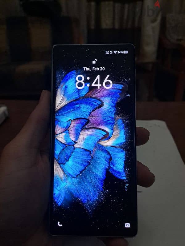 vivo xfold 2 4