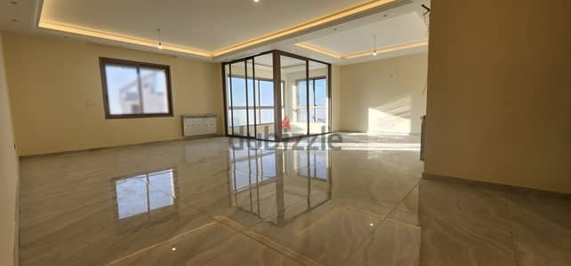 Apartment for sale in Ain Aar شقة للبيع في عين عار