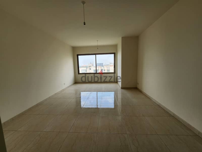 Apartment for sale in Mazraat Yachouh شقة للبيع في مزرعة يشوع 0