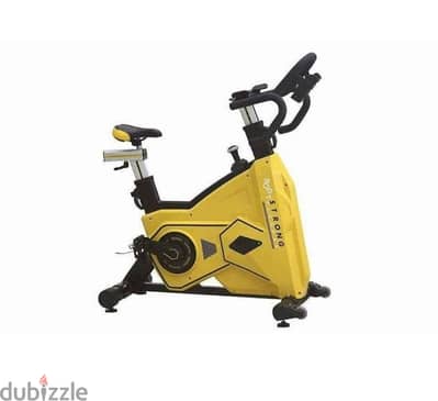 spinning bike