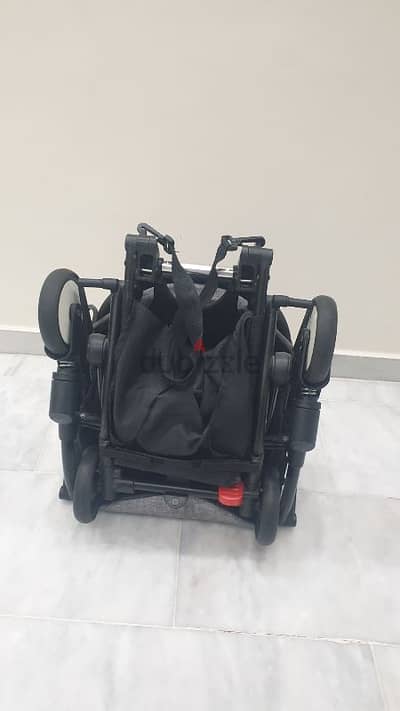 stroller for sale like new