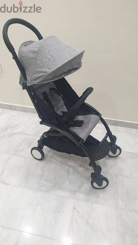 stroller for sale like new 2