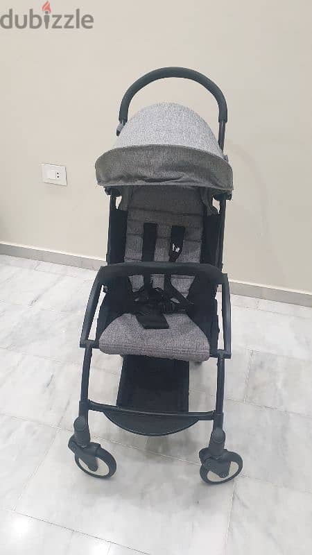 stroller for sale like new 3