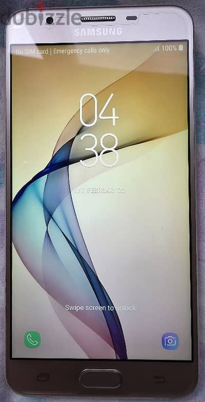 Samsung Galaxy J7 Prime