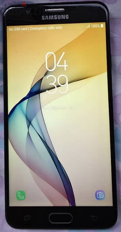 Samsung Galaxy J7 Prime