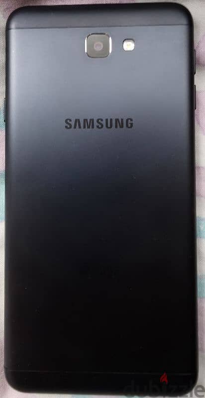 Samsung Galaxy J7 Prime 1