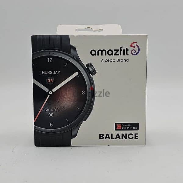 Amazfit Balance 1