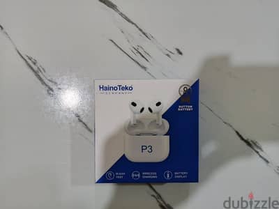 Haino teko germany Air-5 Bluetooth Earbuds