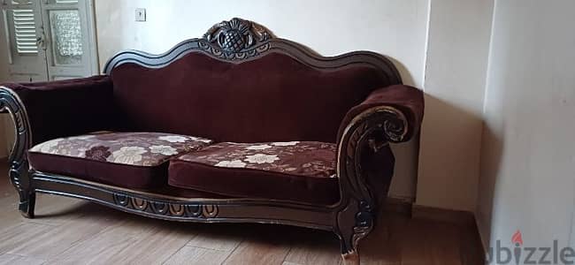 2 sofa for 99$ only