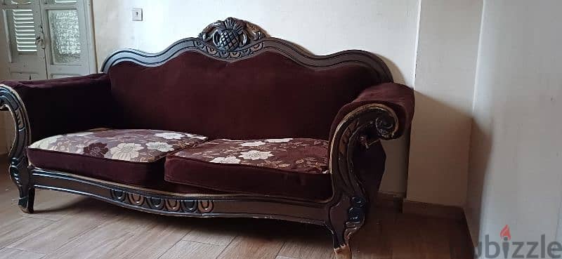 2 sofa for 69$ only 0