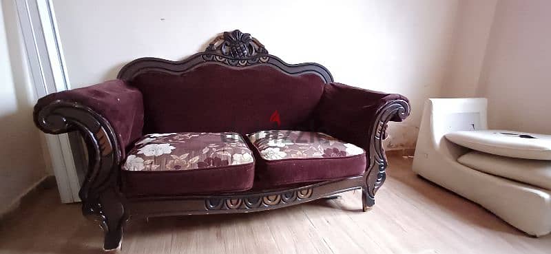 2 sofa for 69$ only 1