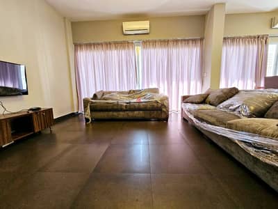 RA25-3950 Charming Furnished Apartment 160m² in Hamra is Now For Rent