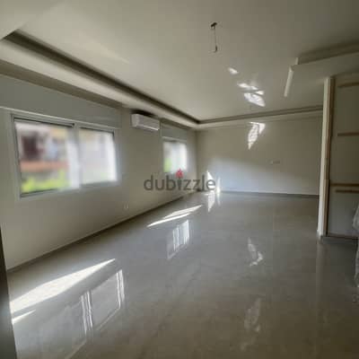 Apartment for rent in Achrafieh شقة للإيجار في الأشرفية