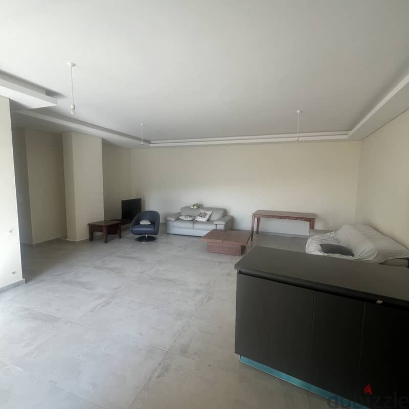 Apartment for sale in Mazraat Yachouh شقة للبيع في مزرعة يشوع 0