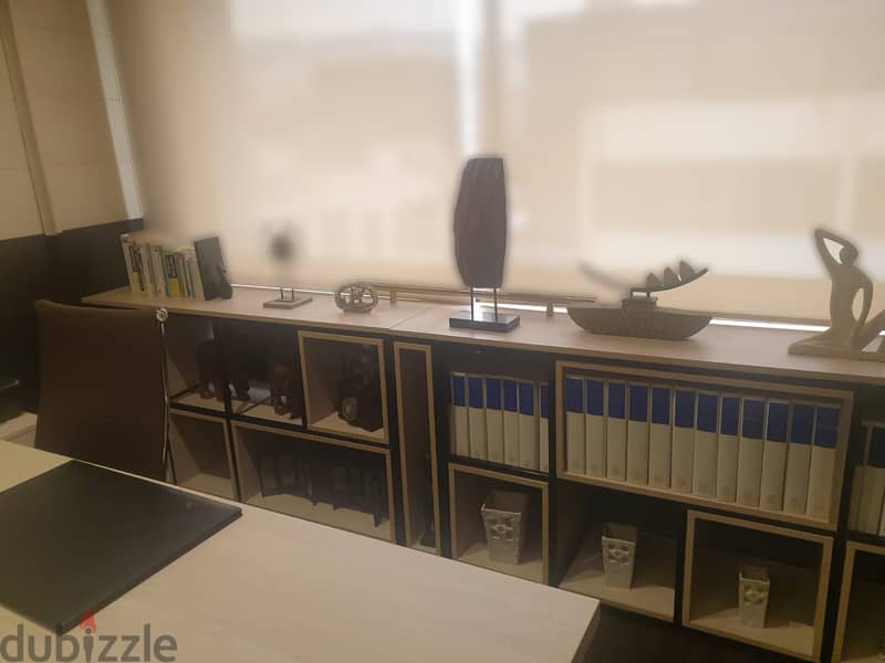 Office for rent in Antelias مكتب للايجار في انطلياس 0