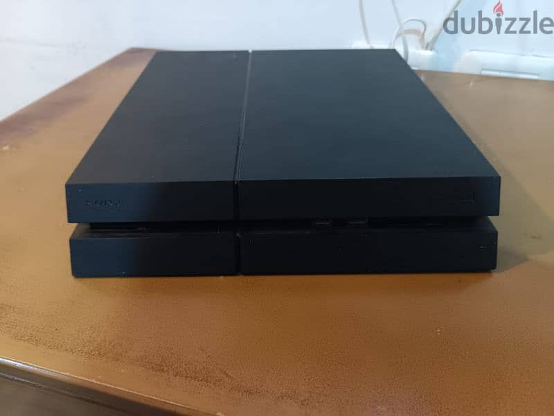 ps4 fat 0