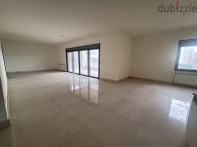 Apartment for sale in Naqqache شقة للبيع في نقاش