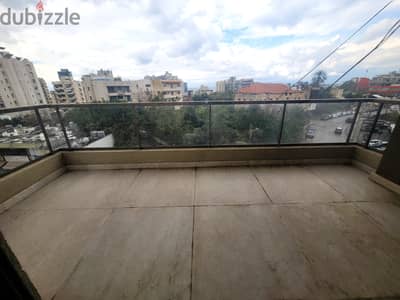 Apartment for sale in Naqqache شقة للبيع في نقاش