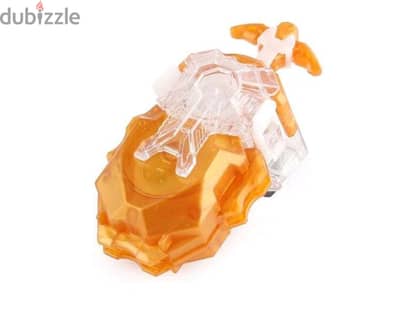 Beyblade string Launcher Gold