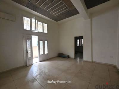 Apartment For RENT In Gemayze شقة للإيجار #RT