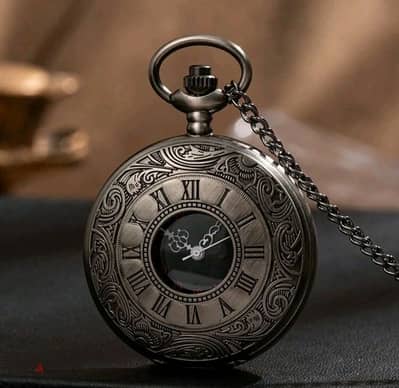 Vintage Pocket watch