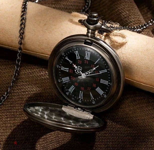 Vintage Pocket watch 1