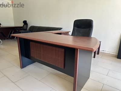 Office furniture