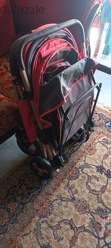 baby stroller 5